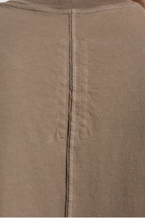 Rick Owens DRKSHDW Cotton T-shirt
