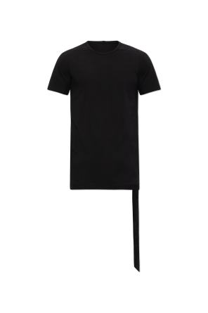 T-shirt ‘level t’ od Rick Owens DRKSHDW