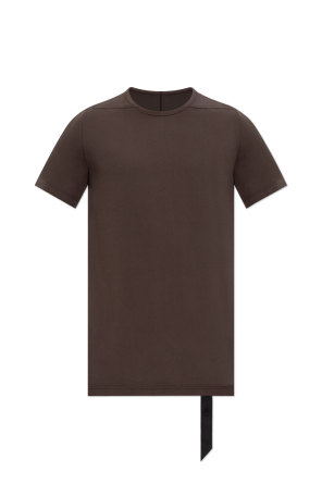 T-shirt 'Level T'