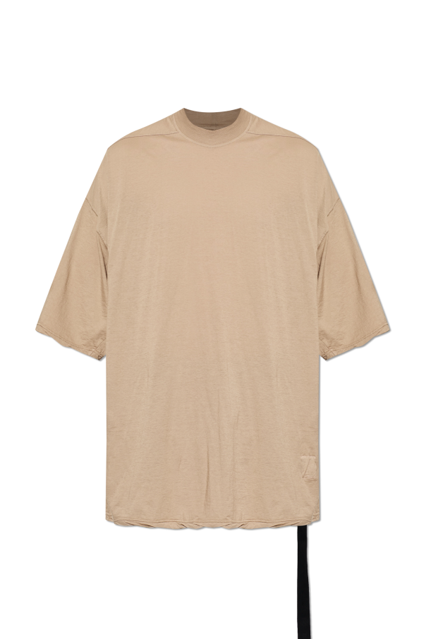 Rick Owens DRKSHDW Oversize T-shirt