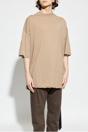 Rick Owens DRKSHDW Oversize T-shirt