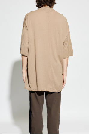 Rick Owens DRKSHDW Oversize T-shirt