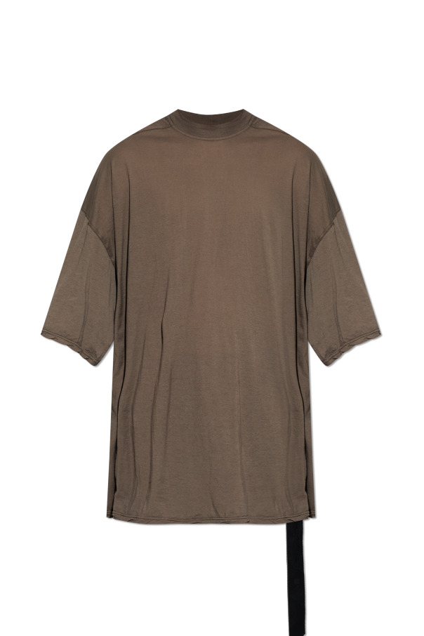 Rick Owens DRKSHDW Oversize T-shirt