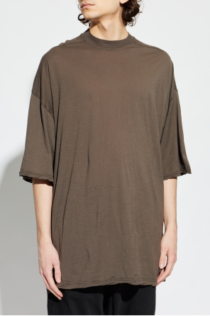 Rick Owens DRKSHDW Oversize T-shirt