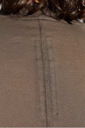 Rick Owens DRKSHDW Oversize T-shirt