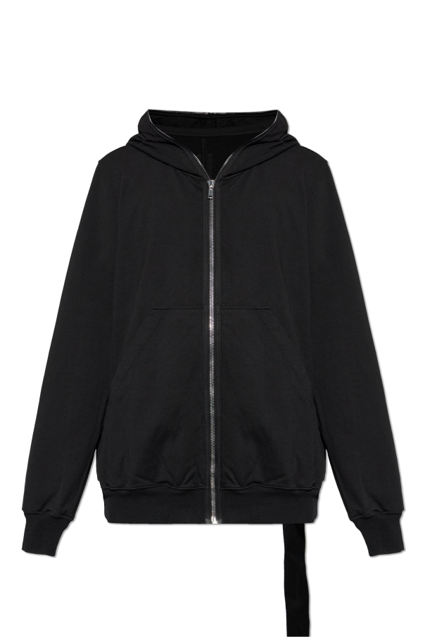 Rick Owens DRKSHDW Hoodie