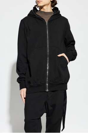 Rick Owens DRKSHDW Hoodie