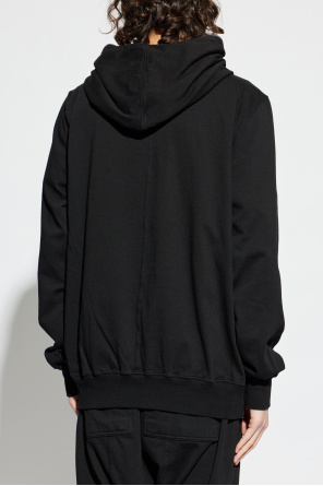Rick Owens DRKSHDW Hoodie