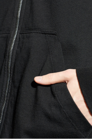 Rick Owens DRKSHDW Hoodie