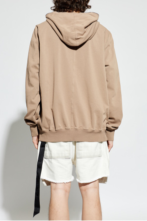 Rick Owens DRKSHDW Hoodie