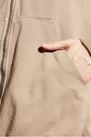 Rick Owens DRKSHDW Hoodie