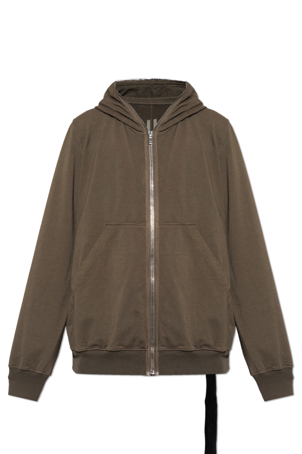 Rick Owens DRKSHDW Hoodie