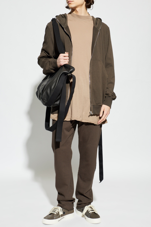 Rick Owens DRKSHDW Hoodie