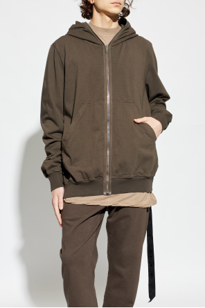Rick Owens DRKSHDW Hoodie