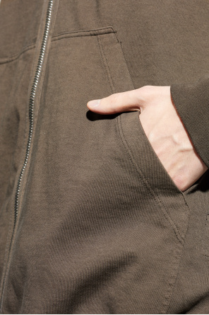 Rick Owens DRKSHDW Hoodie