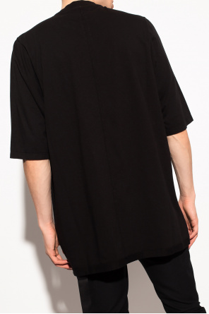 Rick Owens DRKSHDW Printed T-shirt