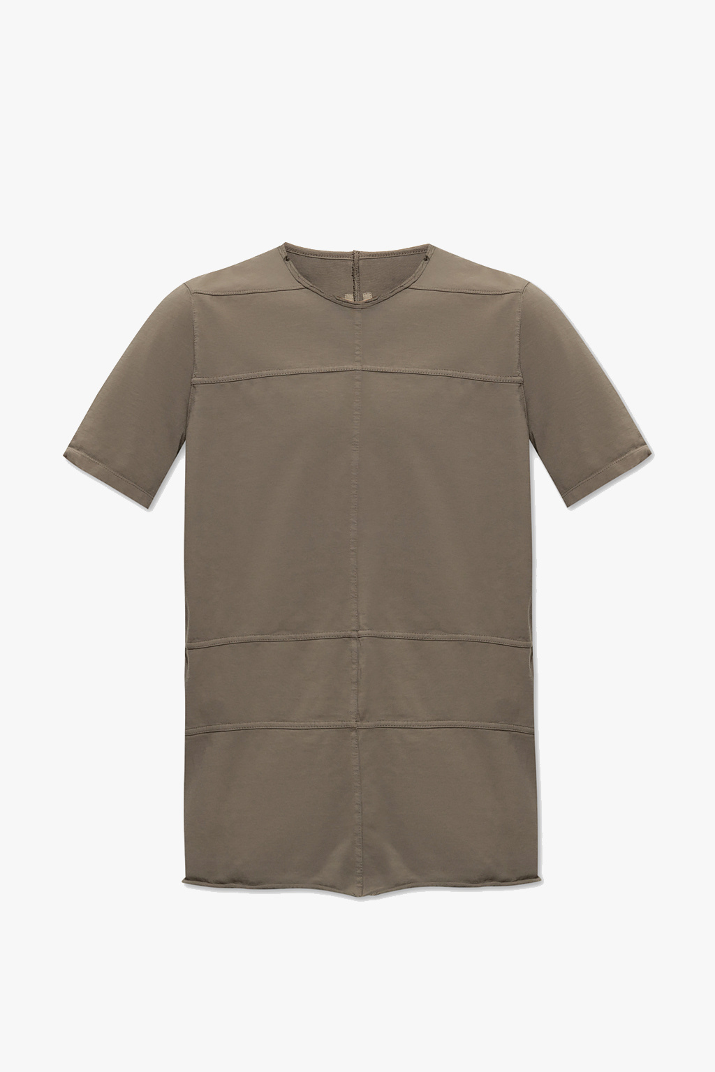 Rick Owens DRKSHDW Cotton T-shirt