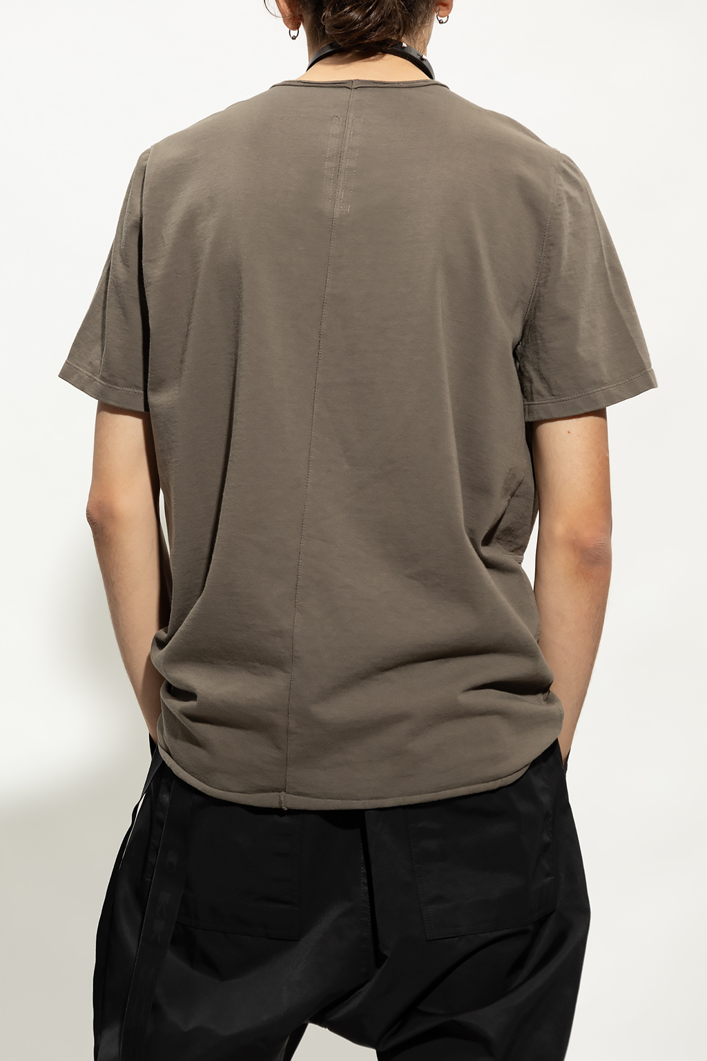 Rick Owens DRKSHDW Cotton T-shirt