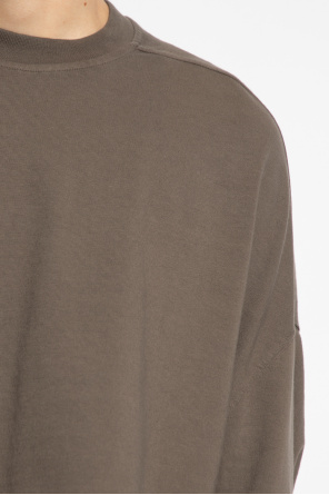 Rick Owens DRKSHDW Oversize sweatshirt