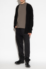 Rick Owens DRKSHDW Oversize sweatshirt