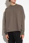 Rick Owens DRKSHDW Oversize sweatshirt