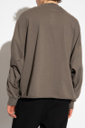 Rick Owens DRKSHDW Oversize sweatshirt