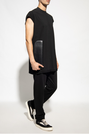 ‘jumbo’ t-shirt od Rick Owens DRKSHDW