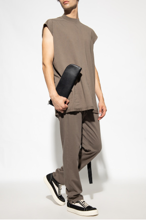 ‘jumbo’ t-shirt od Rick Owens DRKSHDW