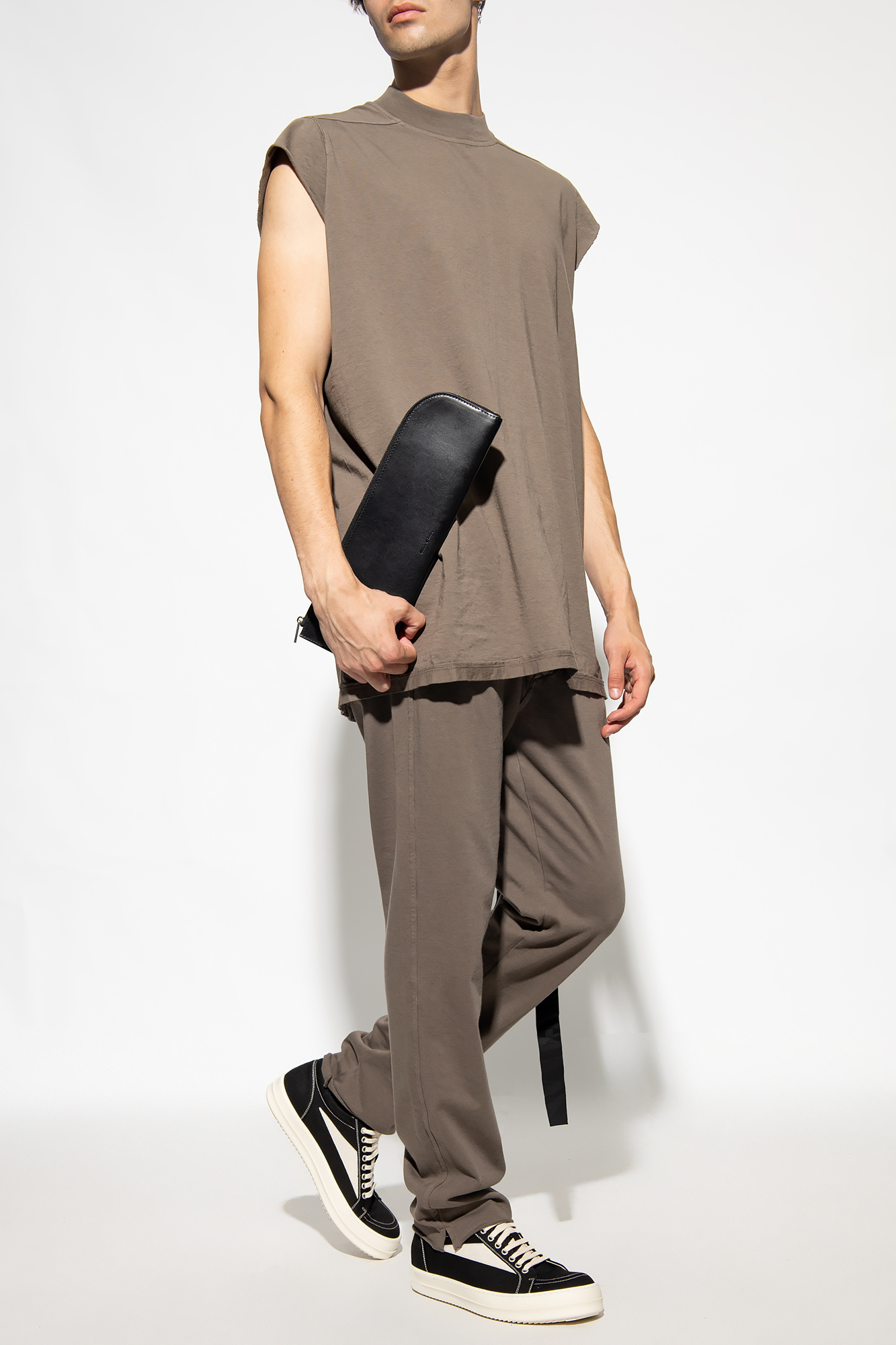 Rick Owens DRKSHDW ‘Jumbo’ T-shirt