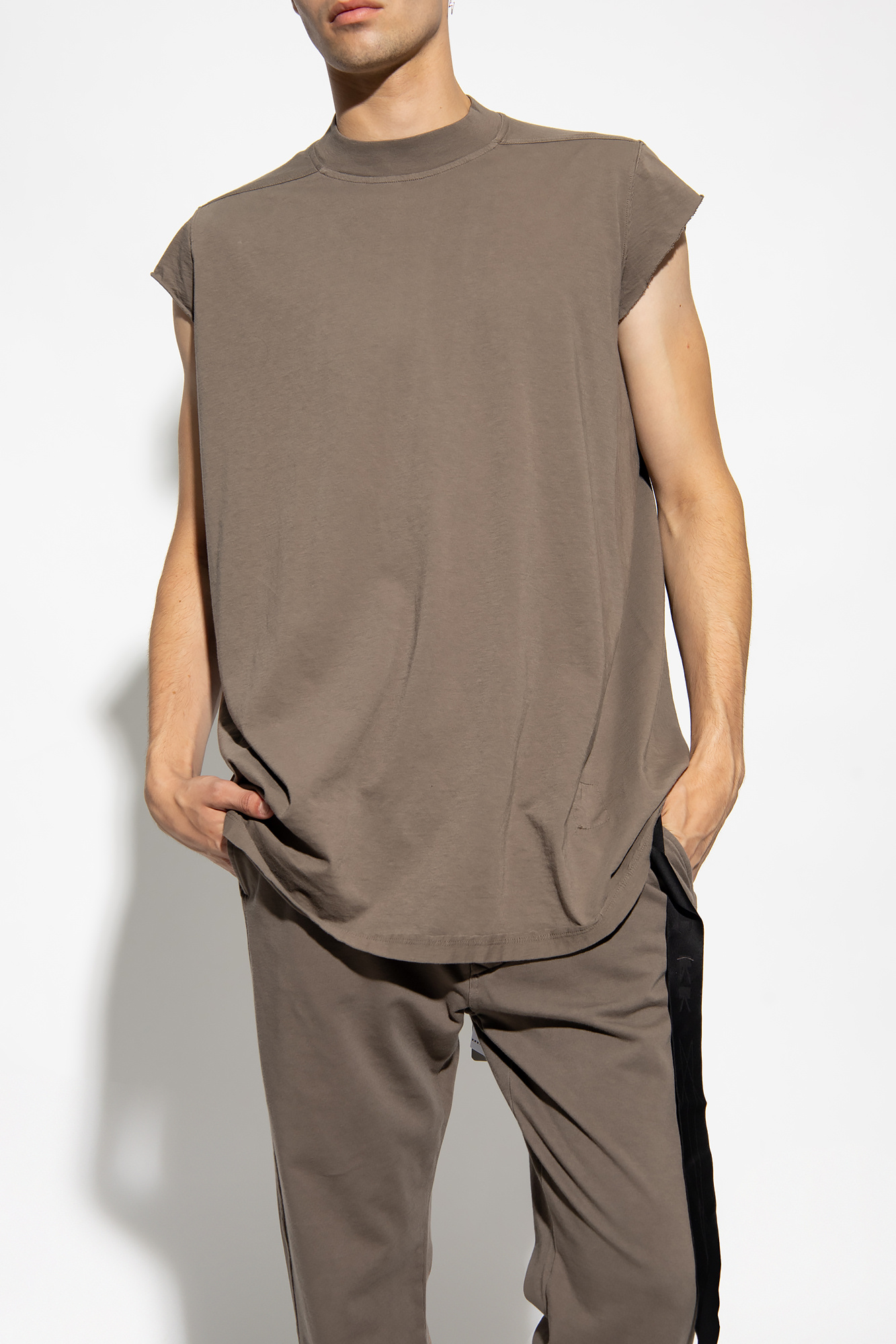 Rick Owens DRKSHDW ‘Jumbo’ T-shirt