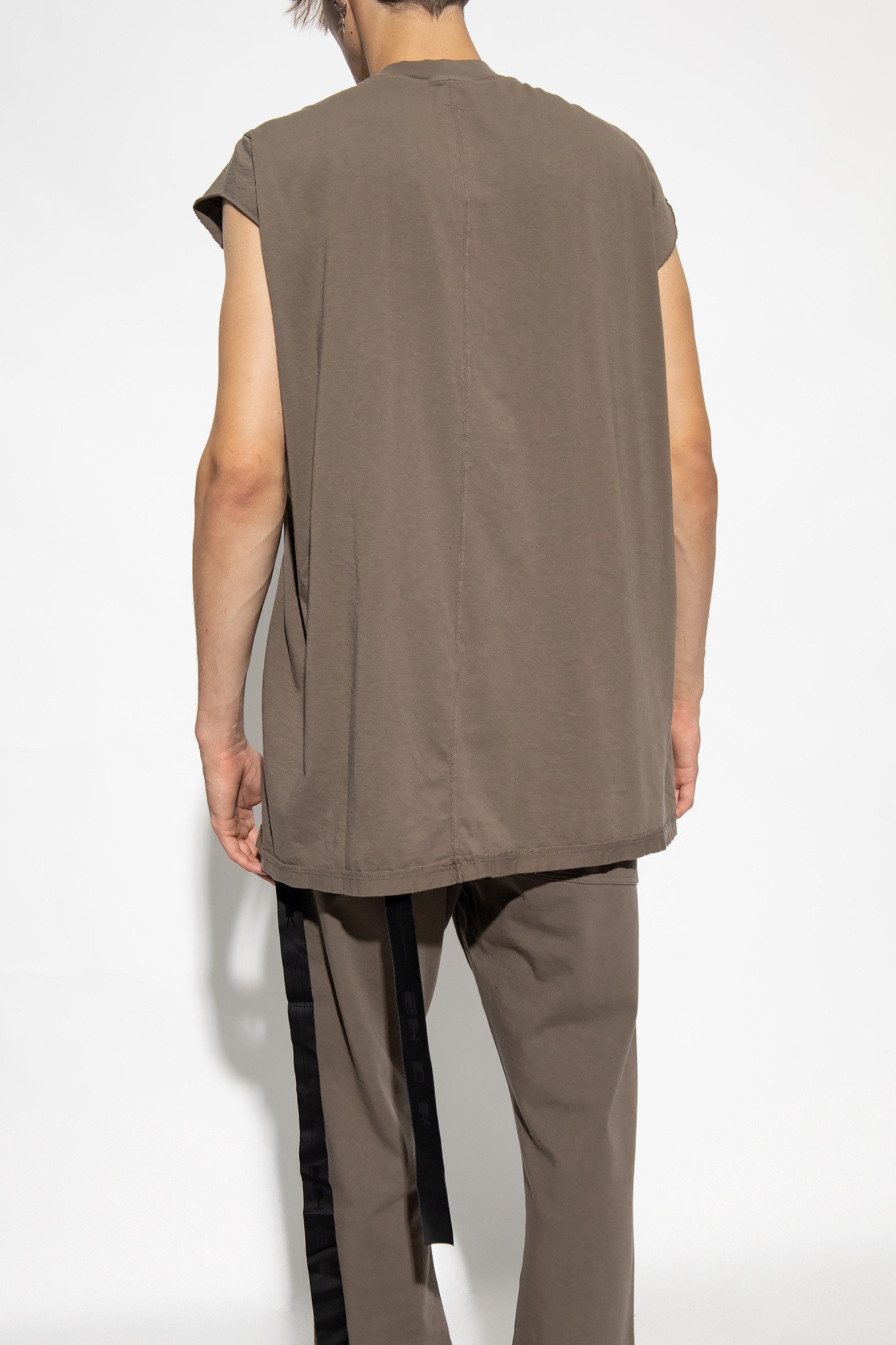 Rick Owens DRKSHDW ‘Jumbo’ T-shirt