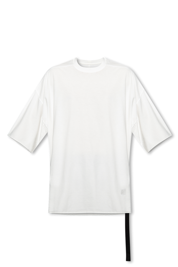 Rick Owens DRKSHDW Oversize T-shirt
