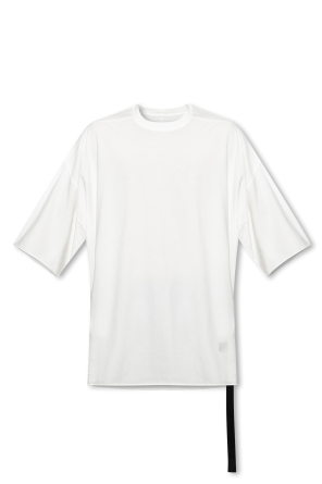 Oversize t-shirt od Essentials Men's Statement Puffer Jacket