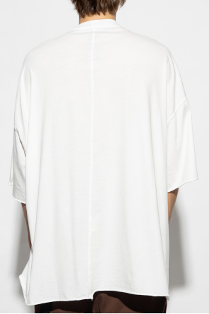 Rick Owens DRKSHDW Oversize T-shirt