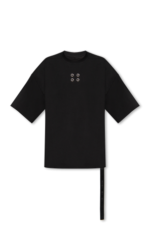 ‘tommy’ t-shirt od Rick Owens DRKSHDW