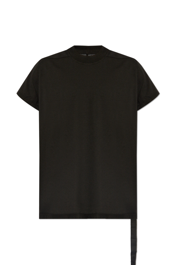 Rick Owens DRKSHDW T-shirt `Level T Small`