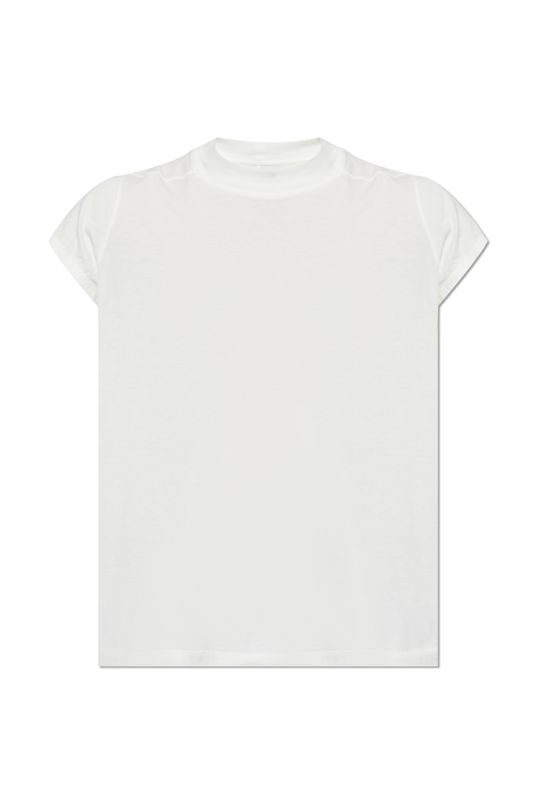 Rick Owens DRKSHDW T-shirt `Small Level T`