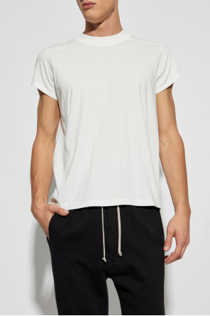 Rick Owens DRKSHDW T-shirt `Small Level T`