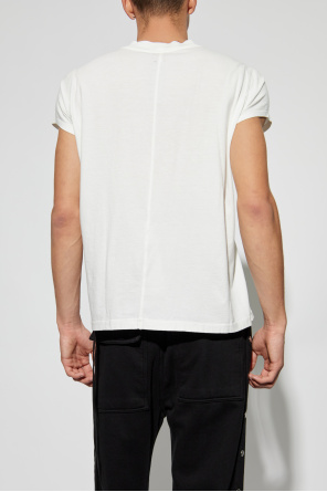 Rick Owens DRKSHDW T-shirt `Small Level T`