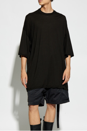 Rick Owens DRKSHDW T-shirt `Tommy`