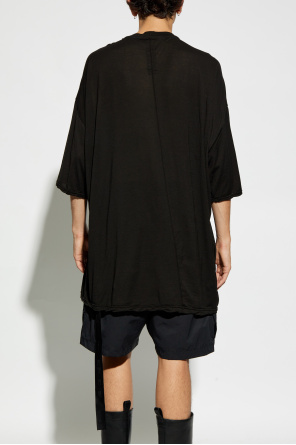 Rick Owens DRKSHDW T-shirt `Tommy`