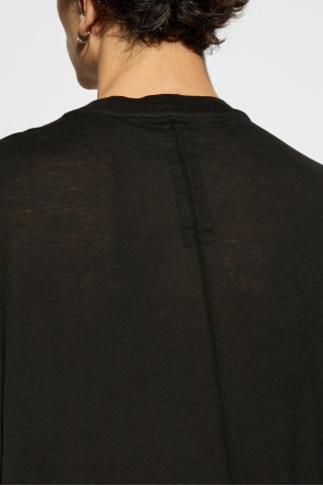 Rick Owens DRKSHDW T-shirt `Tommy`