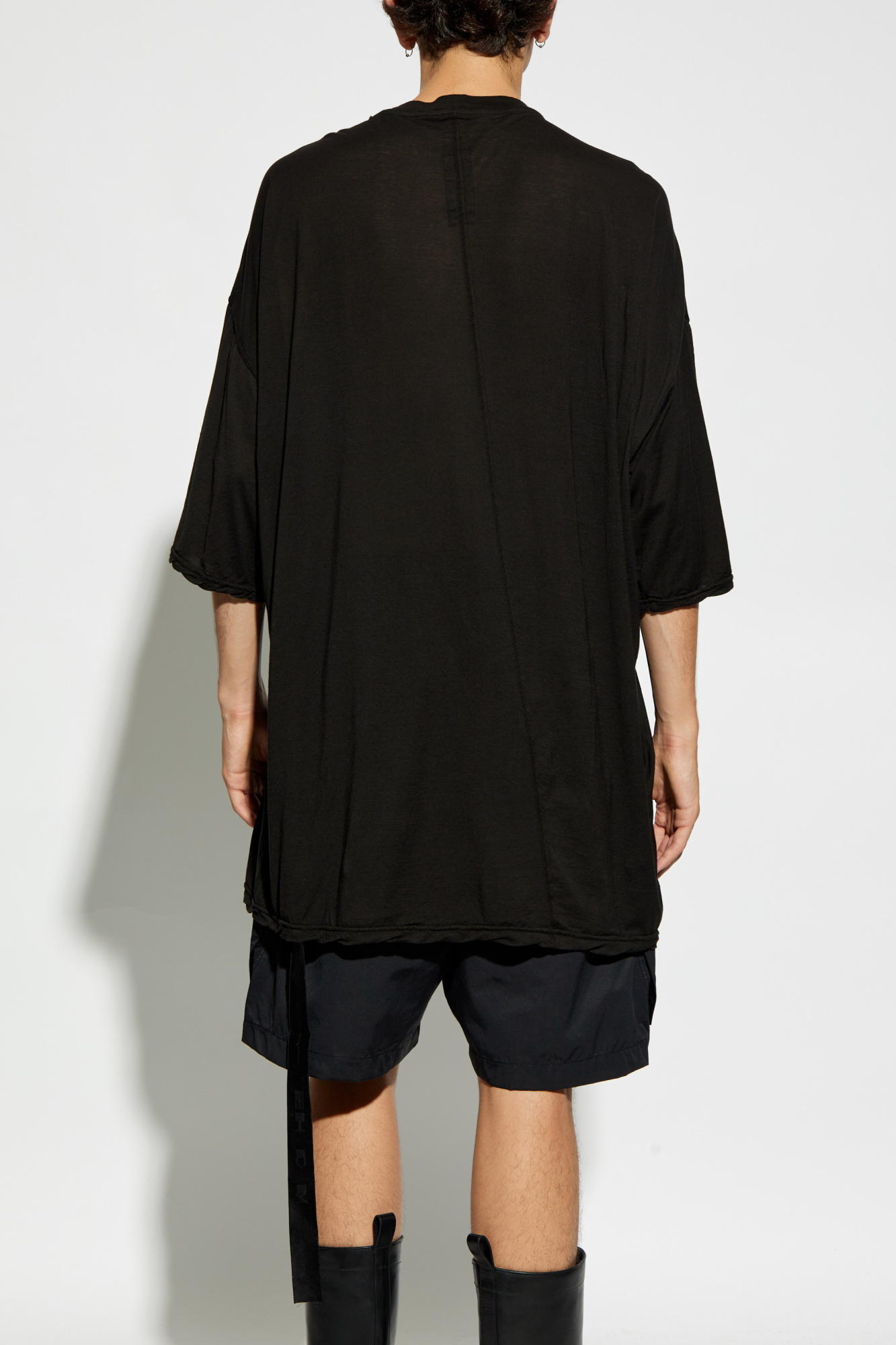 Rick Owens DRKSHDW T-shirt 'Tommy'