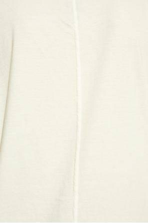 Rick Owens DRKSHDW T-shirt `Jumbo`