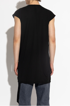 Rick Owens DRKSHDW Camiseta "Dylan T"