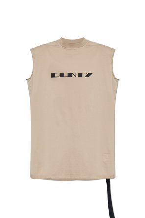 T-shirt ‘Tarp T’