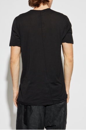 Rick Owens DRKSHDW Level T T-shirt