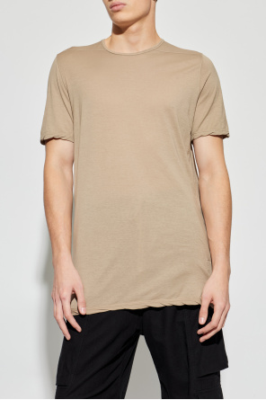 Rick Owens DRKSHDW Camiseta `Level T`