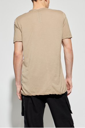 Rick Owens DRKSHDW Camiseta `Level T`