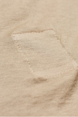 Rick Owens DRKSHDW Camiseta `Level T`